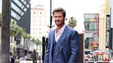 Chris Hemsworth Jokes He’s ‘Third or Fourth’ Best Chris in Hollywood (Exclusive)