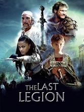 The Last Legion