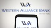 Western Alliance stock surge lifts First Republic as regional banks rally