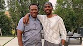 NBA Star Chris Paul Talks the 'Emotional' Bond He Shares with His Father: He's 'Never Wavered'