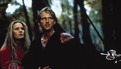 'Inconceivable’: Folsom Public Library hosts ‘Princess Bride’ book, movie programs