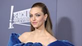 Amanda Seyfried reveals she wanted to be a doula after finding childbirth ‘amazing’