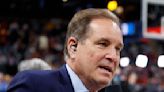 Jim Nantz will step away from Final Four after 2023, to be replaced by Ian Eagle