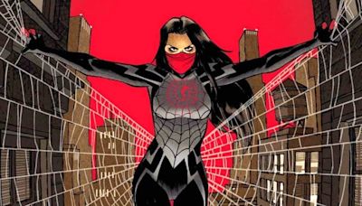 Live-Action SILK: SPIDER SOCIETY Series Canceled at Amazon