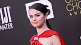 ​​Selena Gomez Shares Her Effortless Contour Hack in New TikTok and