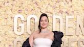 Lily Gladstone Paid Tribute to the Blackfeet Tribe at the Golden Globes