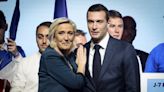 High-stakes French legislative election hits torrid final stretch before first-round voting begins