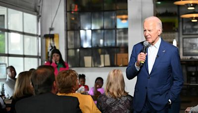 Opinion | What Should the Democrats Do About Biden?