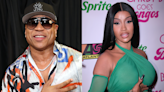 LL COOL J And Cardi B Join ‘Dick Clark’s New Year’s Rockin’ Eve’