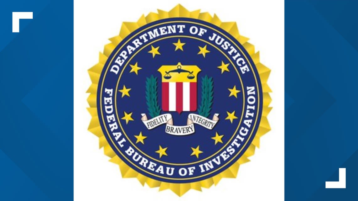 FBI: Jefferson City home, Carson-Newman dorm raided after investigation in laptop farm scheme that may have helped North Korea's weapons program