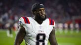 Report: Ja'Whaun Bentley, Pats agree on two-year extension