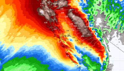 California To See First Back-To-Back Above Average Snowpack Years In Over A Decade