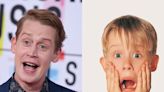 ¡Te sentirás viejo! Macaulay Culkin hoy cumple 43 años.