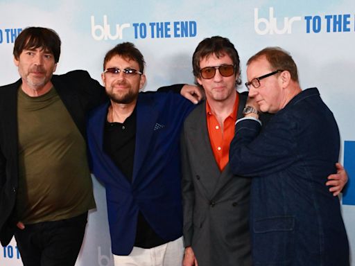 Dave Rowntree declares that Blur will do more together if the offers are right