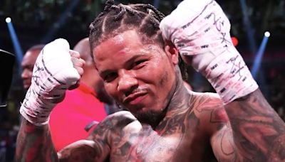 Gervonta Davis Names His Favourite Ever Knockout: "I KOd Him In Front Of His Dad" - Seconds Out