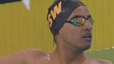 Sebastian Massabie establishes new Canadian record in men's S4 200m freestyle