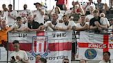 Eurocopa 2024 en vivo: Inglaterra quiere asegurarse el pase a los octavos de final ante Dinamarca