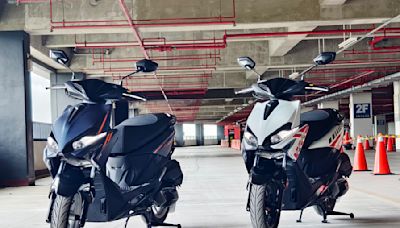 KYMCO RTS 135 消費者試乘巡迴就在明天！馬上體驗光陽新世代水冷超級街跑