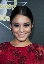 Vanessa Hudgens