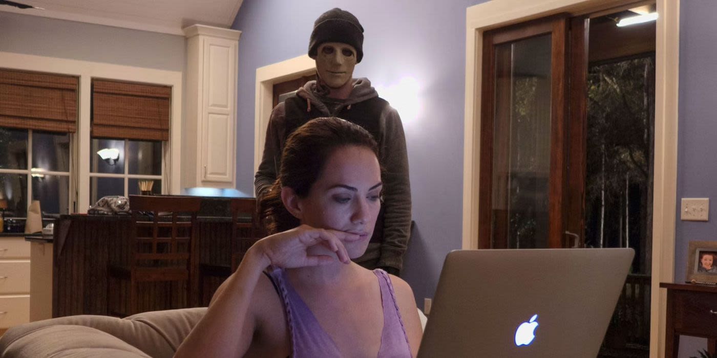 Mike Flanagan's ‘Hush’ Is Finally Coming to Blu-ray