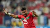 Marruecos deja un buen sabor a pesar de la derrota