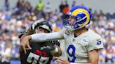 Why Rams coach Sean McVay aggressively intercepts Matthew Stafford's turnovers