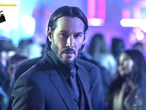 Un John Wick en soutane ? Le créateur de la saga prépare un film d'action qui s'annonce excitant !