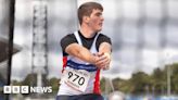 Olympic Games 2032: Young hammer thrower, 16, aims for success