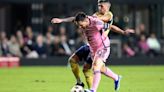 Inter Miami vs. Nashville SC FREE LIVE STREAM (4/20/24): Watch Messi play online | Time, TV, channel for MLS game