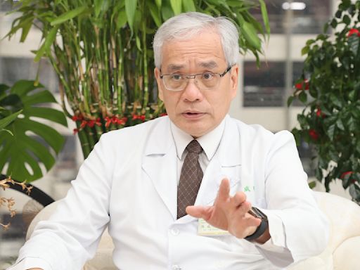 痌瘝在抱 苦民所苦 「陳健保」面對自費秉持8字原則