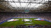 Ukrainian champ Shakhtar Donetsk to host Champions League games in Germany at Schalke’s stadium