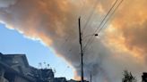 Wildfire in Canada's Halifax leads to evacuation orders for thousands of homes