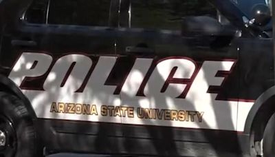 ASU police investigating sexual assault on Tempe campus