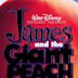 James and the Giant Peach