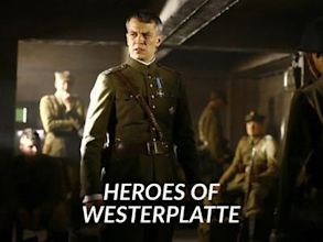 1939 Battlefield Westerplatte – The Beginning Of World War 2