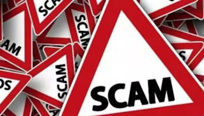 Fraudsters using FB, WhatsApp to dupe users with investment scams in India: Report - ET Government