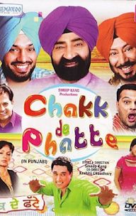 Chakk de Phatte