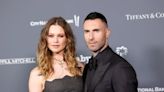 Opinión: Podrías estar pasando por alto el punto sobre el drama Adam Levine - Behati Prinsloo