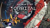 No Man’s Sky ‘Orbital’ update now available