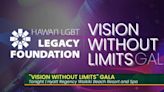 "Vision Without Limits" Gala - Part 1