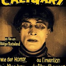 Caligari - Wie der Horror ins Kino kam (TV Movie 2014) - IMDb