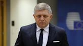 Slovakia’s Fico says he was targeted for Ukraine views, in first speech since assassination attempt - WTOP News