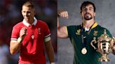 Talking points as desperate Wales meet Springboks at Twickenham live on Sky Sports