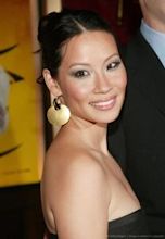 Lucy Liu