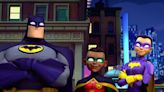 《超級蝙蝠車》DC首部專屬學齡前兒童，且以「英雄」為題材的蝙蝠俠主題卡通