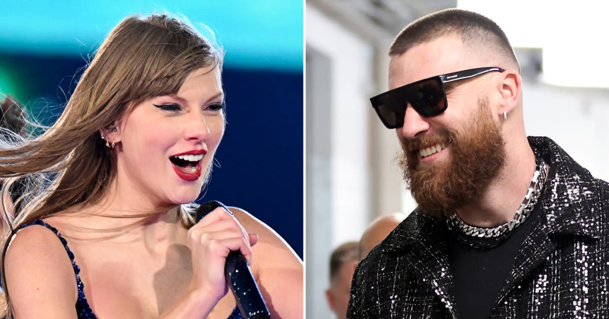 Fans Uncover Link Between Taylor Swift, Travis Kelce and 'Karma'