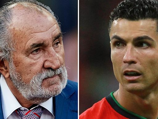 Meet billionaire ex-tennis star worth double Ronaldo despite retiring 45 yrs ago