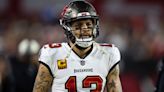 Patriots Mailbag: Could Pats pursue Mike Evans or another elite WR?