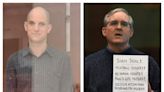 Wall Street Journal Reporter Evan Gershkovich & Former U.S. Marine Paul Whelan Freed By Russia In Prisoner Swap; “Their...