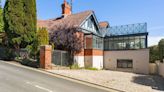 Four-bed Tudor-style home with views over Killiney bay for €1.075m